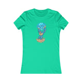 Atlas Ape Women's Favorite Tee