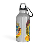 Ape On a Rocket Oregon Sport Bottle