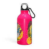 Ape On a Rocket Oregon Sport Bottle