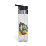 Ape On a Rocket Kensington Tritan™ Sport Bottle, 20oz