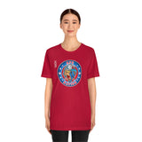 Ape Nation Unisex Jersey Short Sleeve Tee Ape Nation