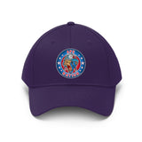Ape Nation Unisex Twill Hat