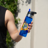 Ape On a Rocket Kensington Tritan™ Sport Bottle, 20oz
