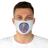 Ape Nation Fabric Face Mask