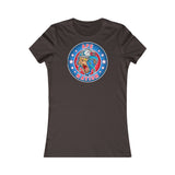 Ape Nation Women's Favorite Tee