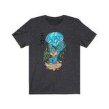 Atlas Ape Unisex Jersey Short Sleeve Tee