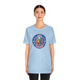 Ape Nation Unisex Jersey Short Sleeve Tee Ape Nation