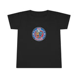 Ape Nation Logo Toddler T-shirt