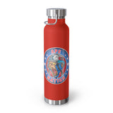 Ape Nation 22oz Vacuum Insulated Bottle