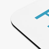 Atlas Ape Mouse Pad (Rectangle)
