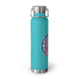 Ape Nation 22oz Vacuum Insulated Bottle