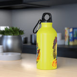 Ape On a Rocket Oregon Sport Bottle