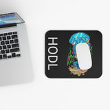 Atlas Ape Mouse Pad (Rectangle)