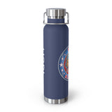 Ape Nation 22oz Vacuum Insulated Bottle