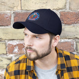 Ape Nation Unisex Twill Hat