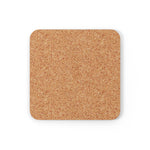 500K Corkwood Coaster Set