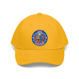 Ape Nation Unisex Twill Hat