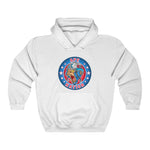Ape Nation APES HODL Unisex Heavy Blend™ Hooded Sweatshirt
