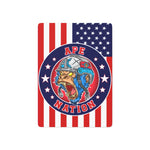 Ape Nation Custom Poker Cards