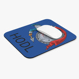 500K Mouse Pad (Rectangle)