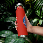 Ape Nation 22oz Vacuum Insulated Bottle